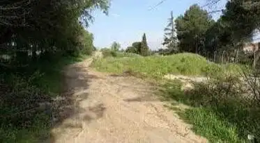 Terreny rústic en venda a Camino Bargas a Mazarracin