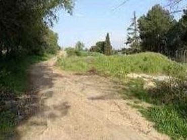 Terreno rustico in vendita a Camino Bargas a Mazarracin