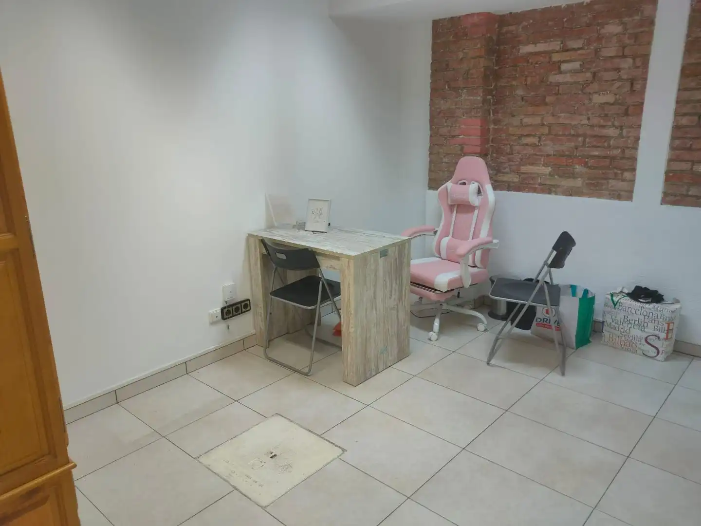 Büro zur Miete in Sant Boi de Llobregat mit Klimaanlage und Internet