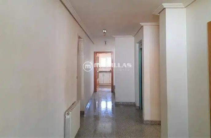 Casa o xalet en venda a Carretera LORCA (ALM), 21, Caravaca de la Cruz