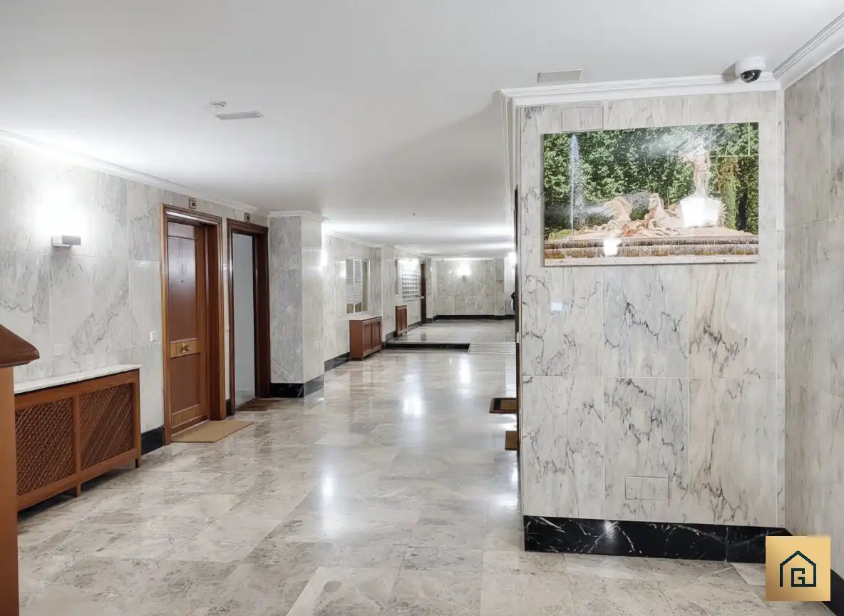 Piso en venta en Madrid con Aire acondicionado, Calefacción y Terraza
