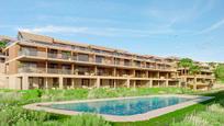 Exterior view of Apartment for sale in Estepona  with Air Conditioner, Heating and Private garden