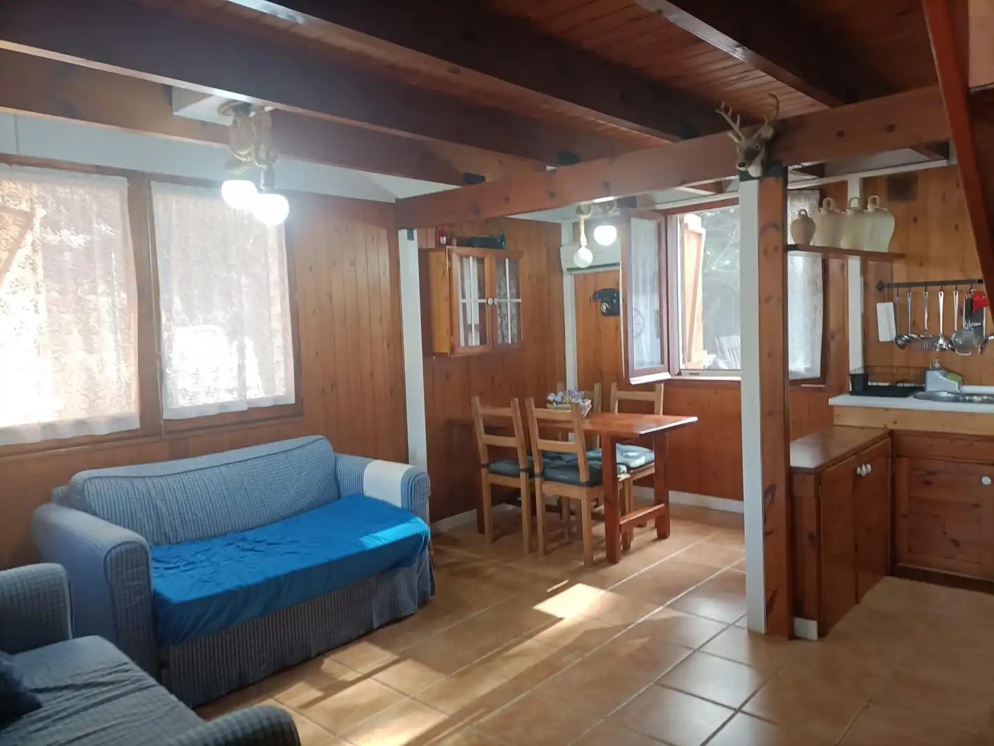 Detached house with terrace for sale in Rafael Albertí, imagen 15