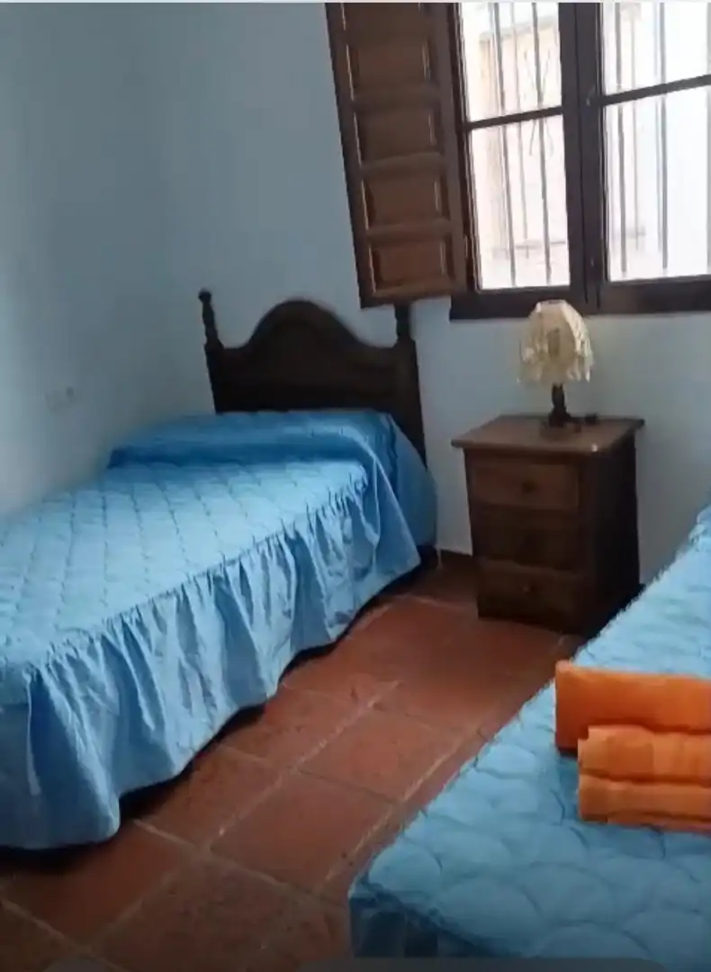 Finca rústica de alquiler en Calle Agua, 4, Comares