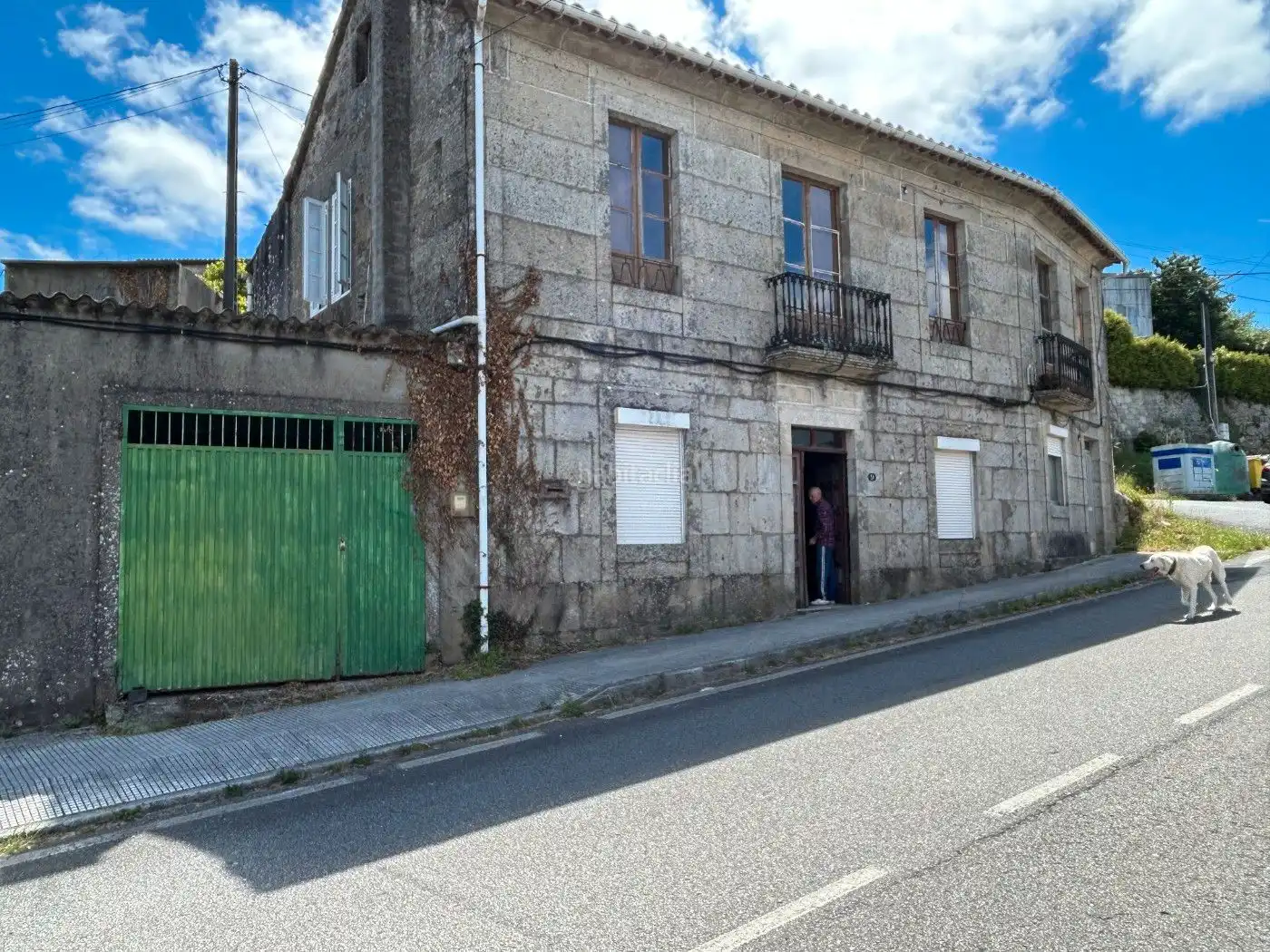 Casa en venta en Lugar Guinzo 19