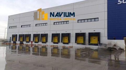 NAVIUM ALQUILA MÓDULO  LOGÍSTICO  MÓDULO M1 de 15.333 m2  en SESEÑA TOLEDO    Referencia  SUR499M1, image 2