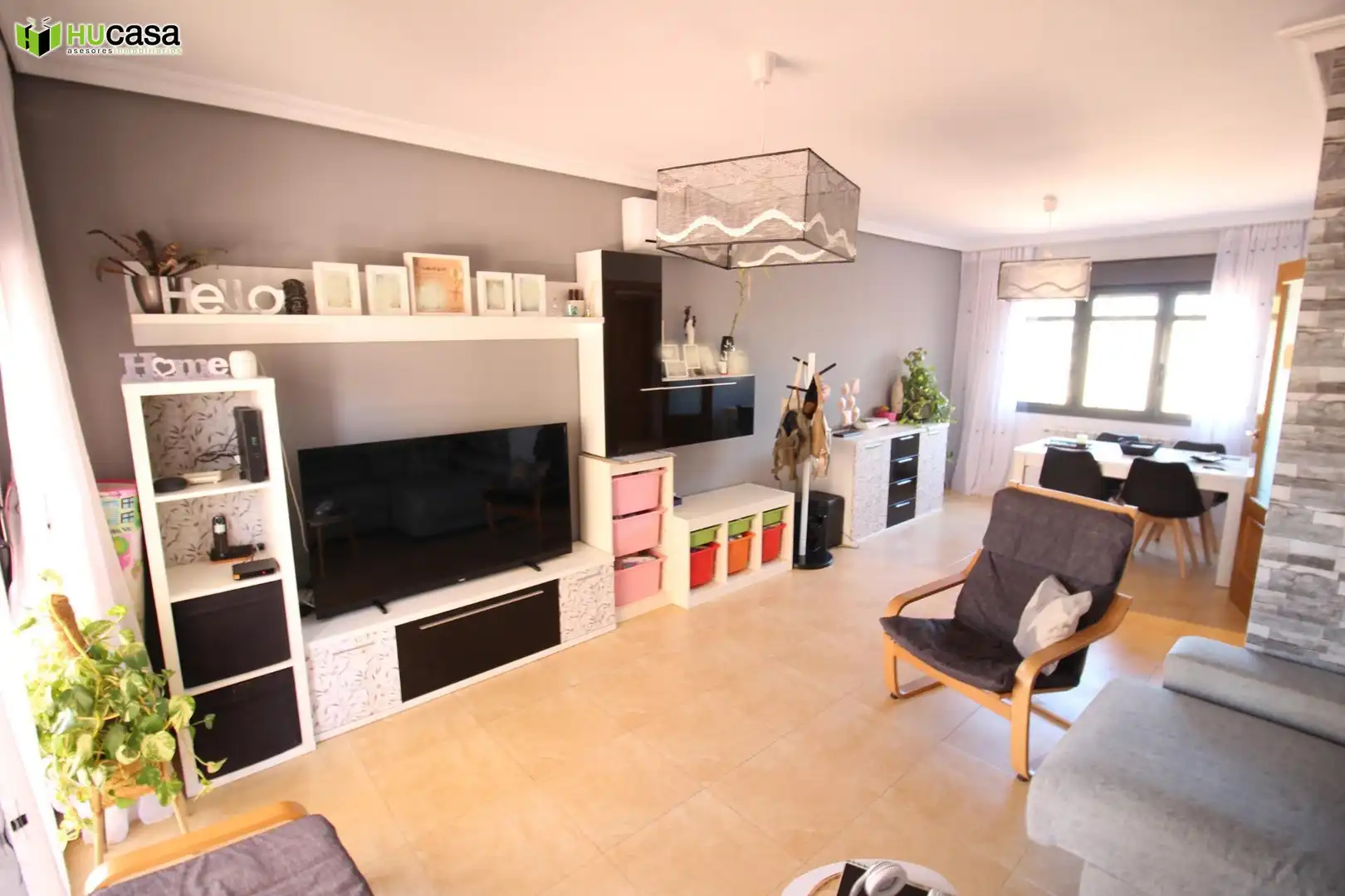 Detached house with pool for sale in Magán
