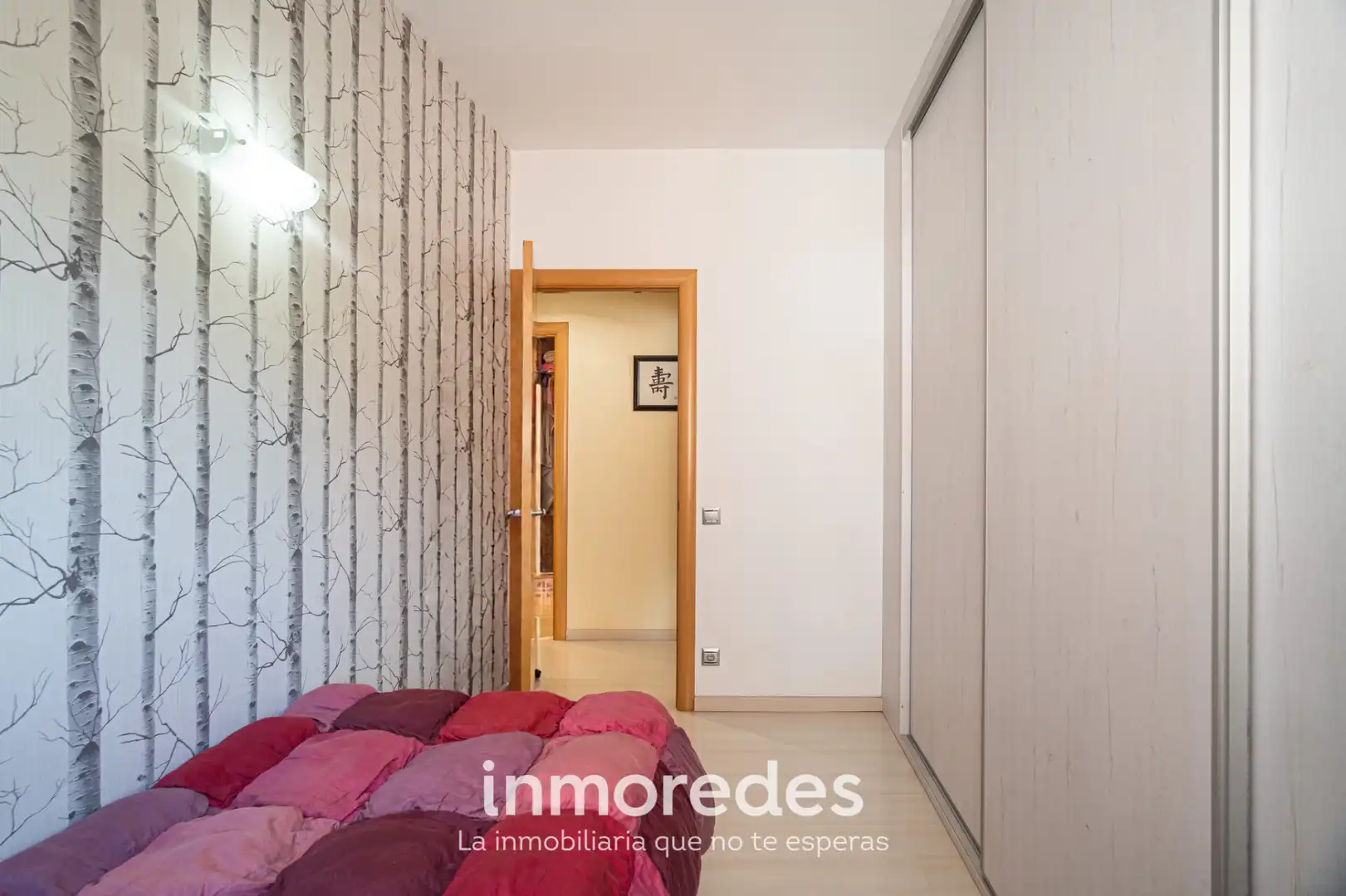 Piso con terraza en venta en Camí de Sant Jeroni de la Murtra, imagen 21