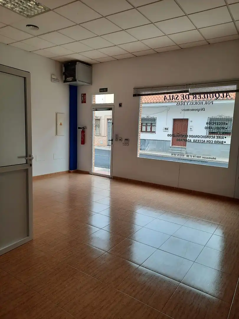 Business premises to rent in LOS MOTORES 22, imagen 7