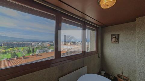 Foto 5 von Wohnung zum Verkauf in De Sancho el Fuerte, Mendebaldea - Ermitagaña,  Pamplona / Iruña