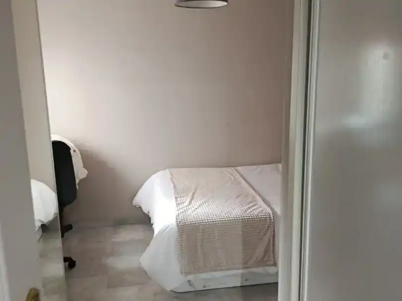 Dormitori de Pis en venda en Casares amb Aire condicionat