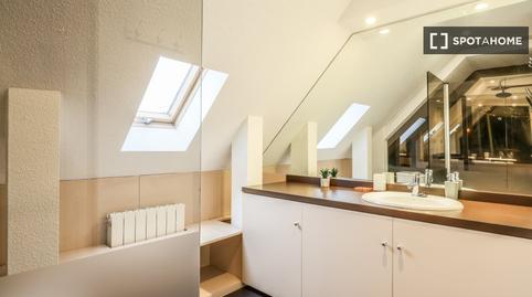 Photo 5 of Flat to rent in Valdeacederas, Madrid