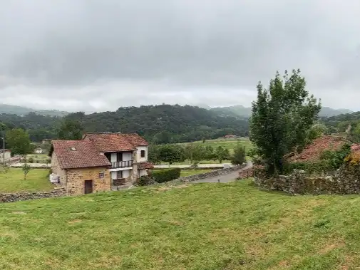 Residencial en venda en Herrerías