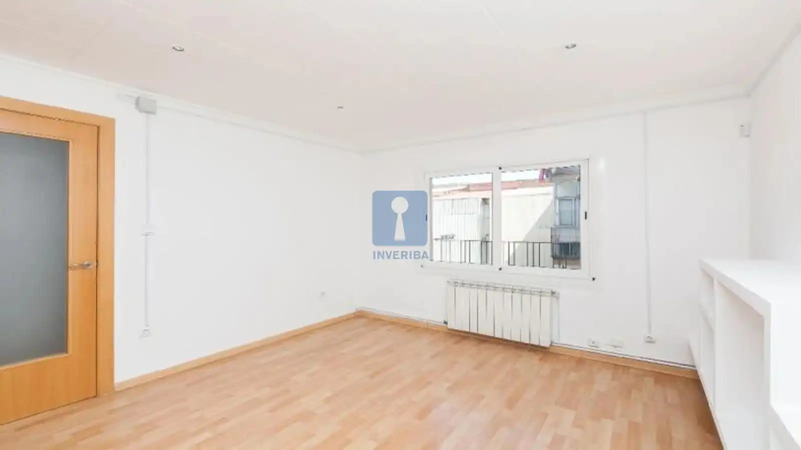 Bedroom of Flat for sale in Sabadell