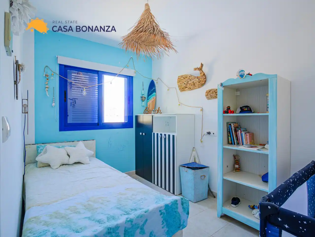 Bedroom of Apartments for sale in Almuñécar  with Air Conditioner, Terrace and Furnished