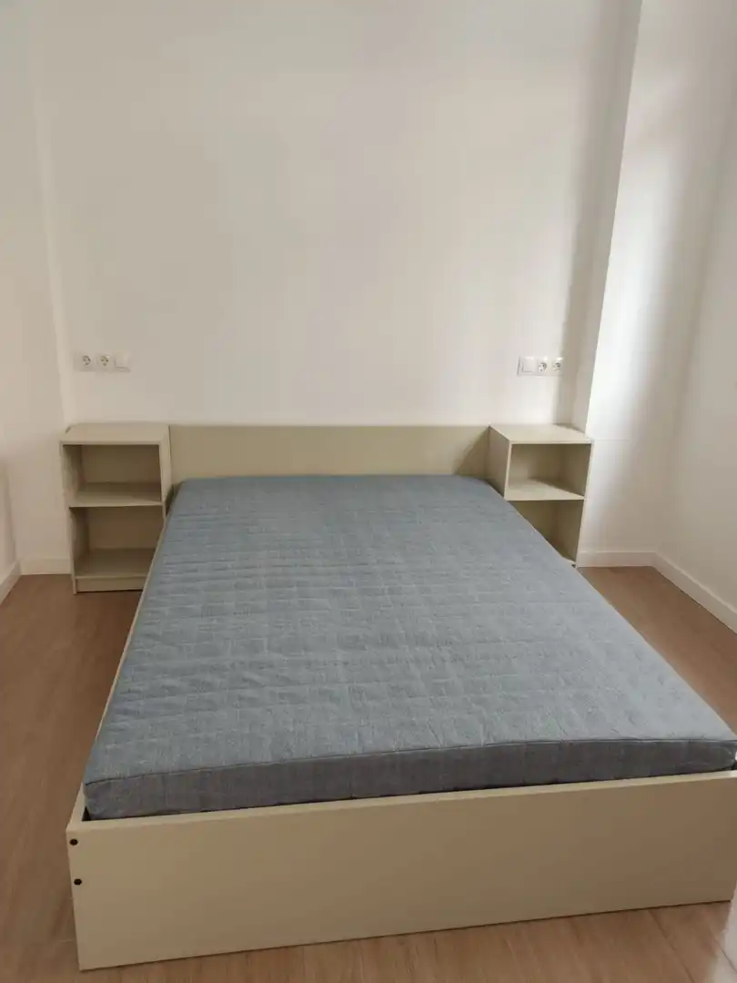 Piso en venta en Cortijo Bazán - Los Casinis - Los Cipreses