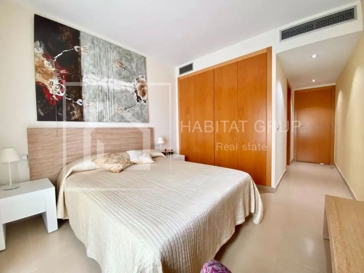 Habitación de Piso en venta en Palamós con Trastero