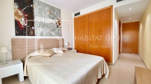 Foto 3 de Piso en venta en El Pedró, Palamós