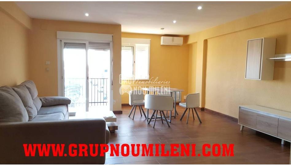 Photo 1 of Flat for sale in Alfafar, Valencia
