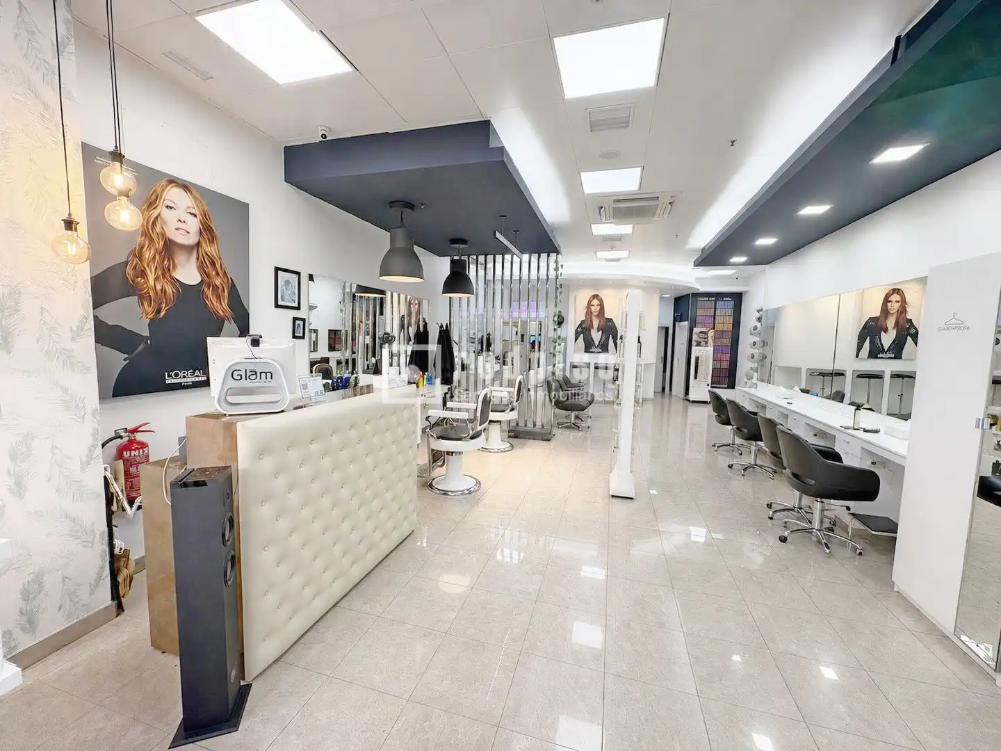 Local comercial en venta en Casco Urbano