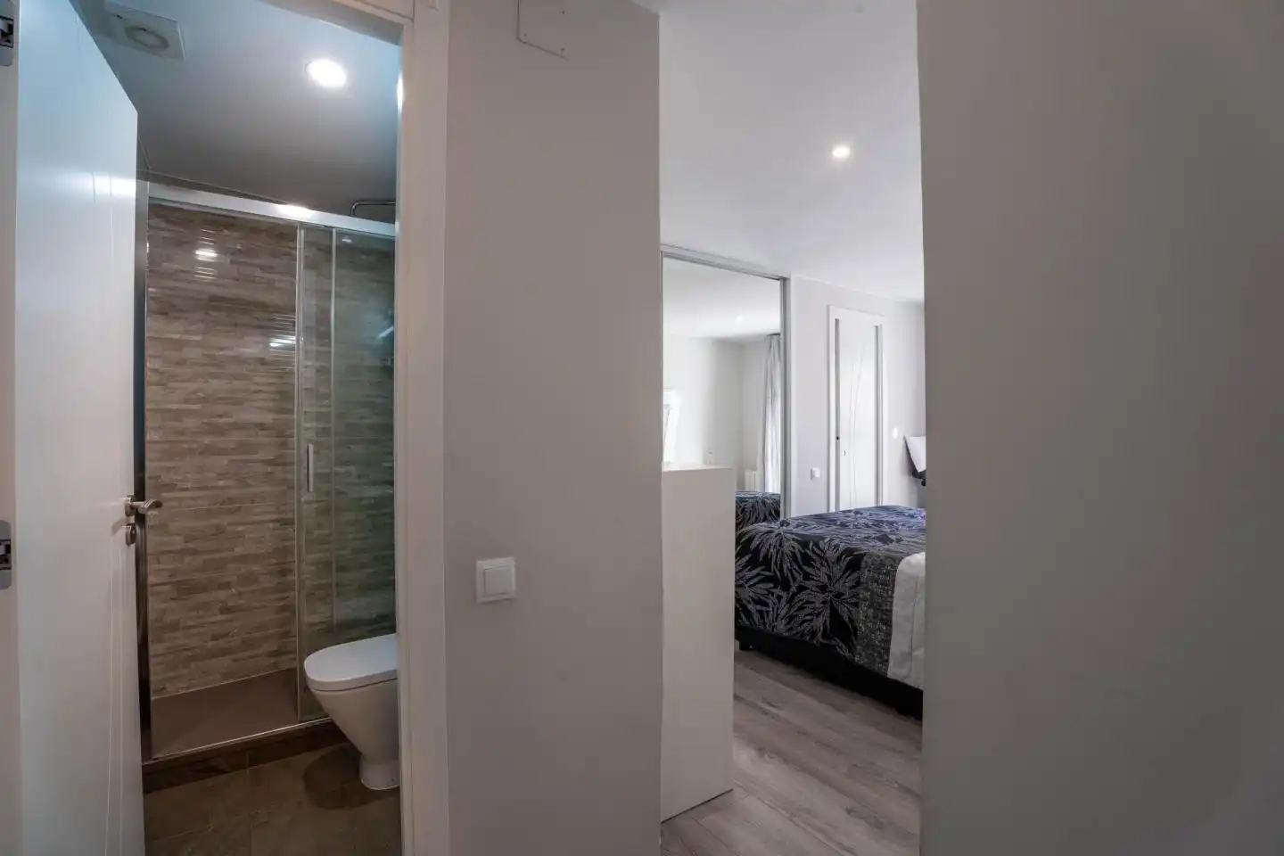 Habitación de Piso en venta en Terrassa