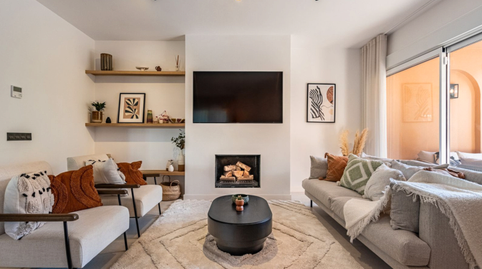 Foto 3 de Casa adosada de lloguer a La Carolina - Guadalpín, Málaga