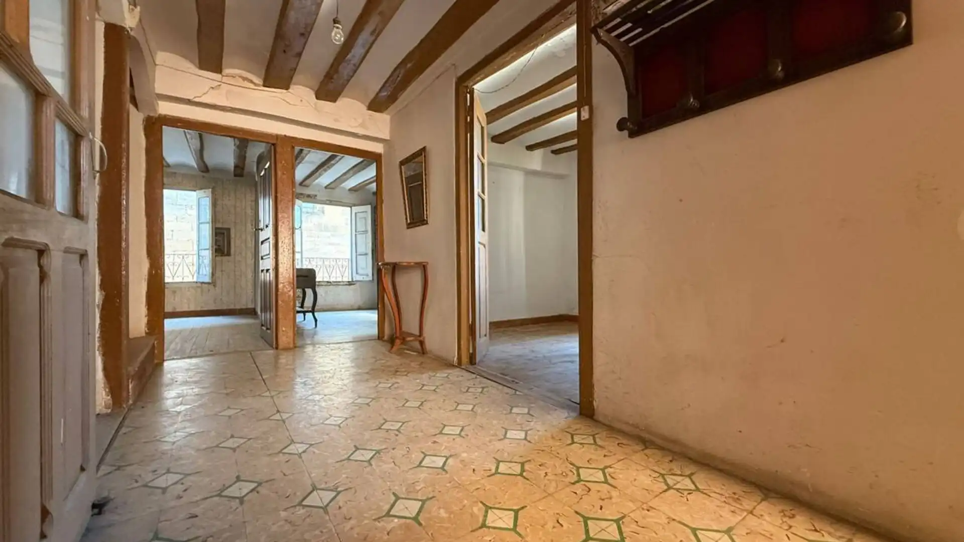 Casa o chalet en venta en Castildelgado con Calefacción y Jardín privado