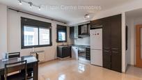 Kitchen of Flat for sale in Terrassa  with Air Conditioner and Heating