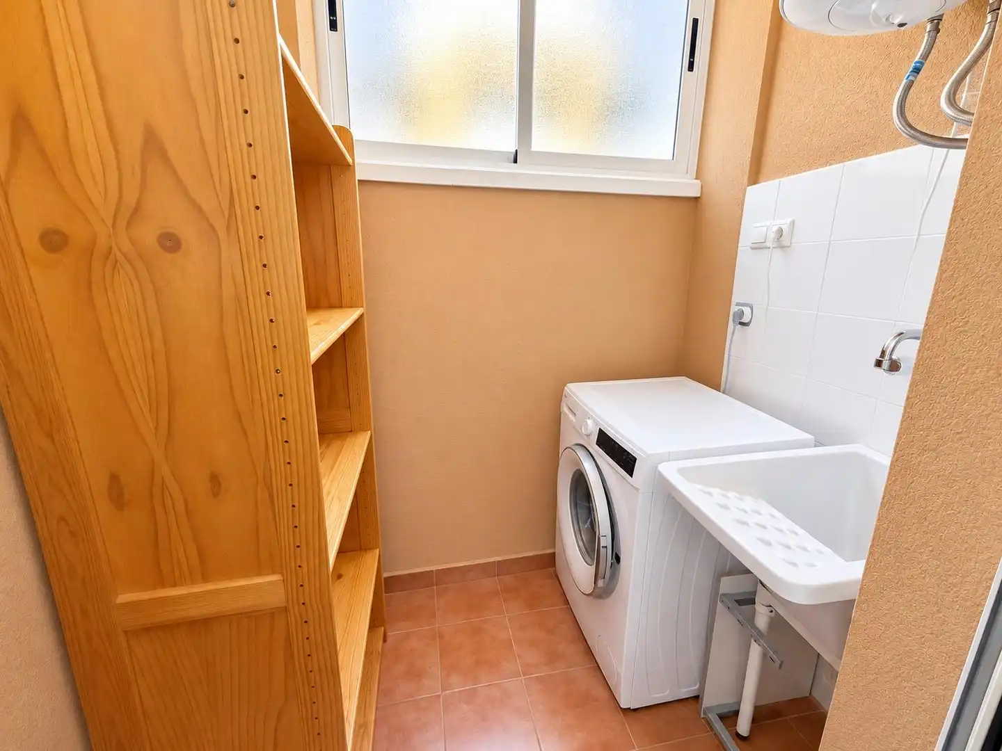 Attique avec piscine à vendre à Marina de la Torre, imagen 21