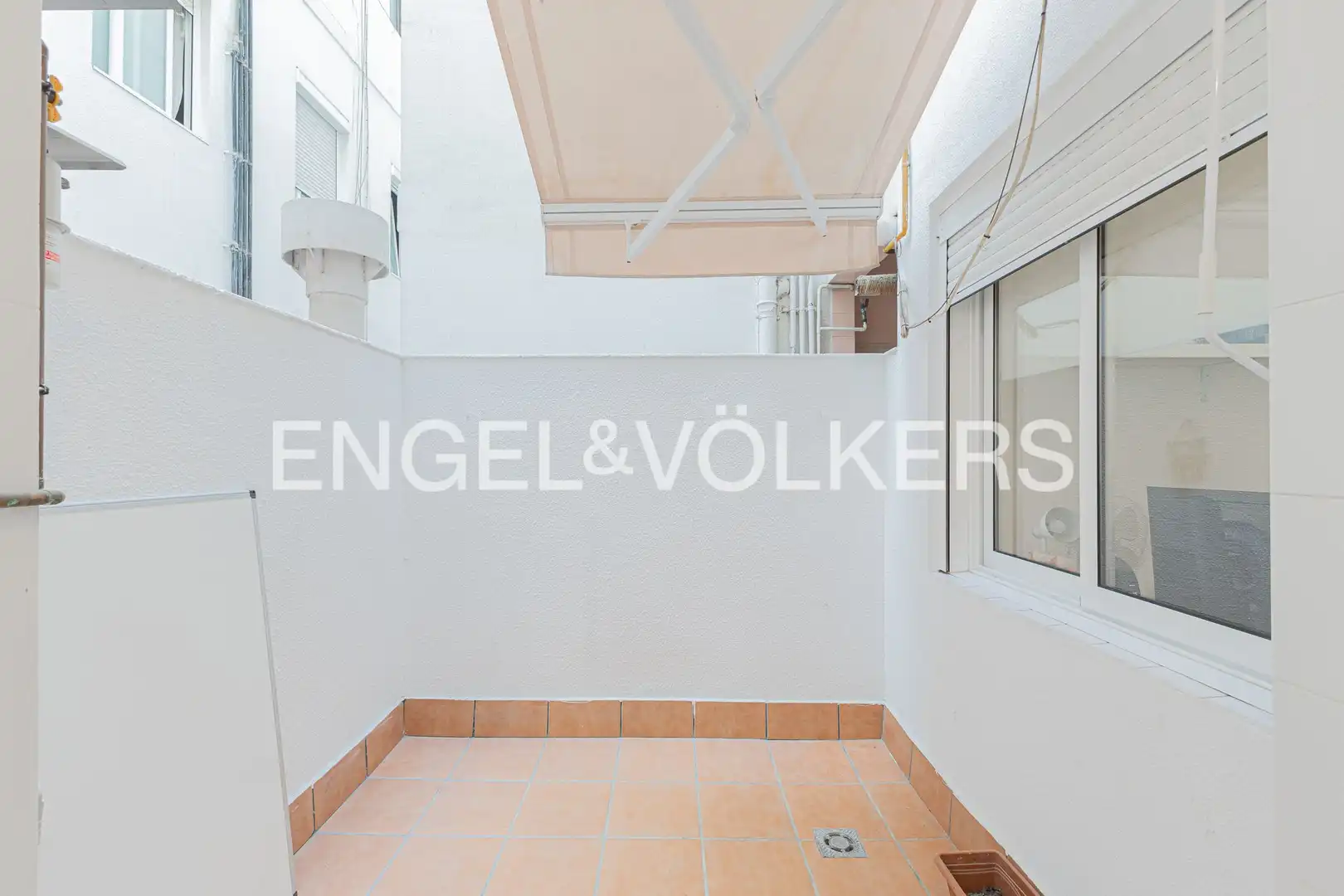 Piso con terraza en venta en La Plana, imagen 33