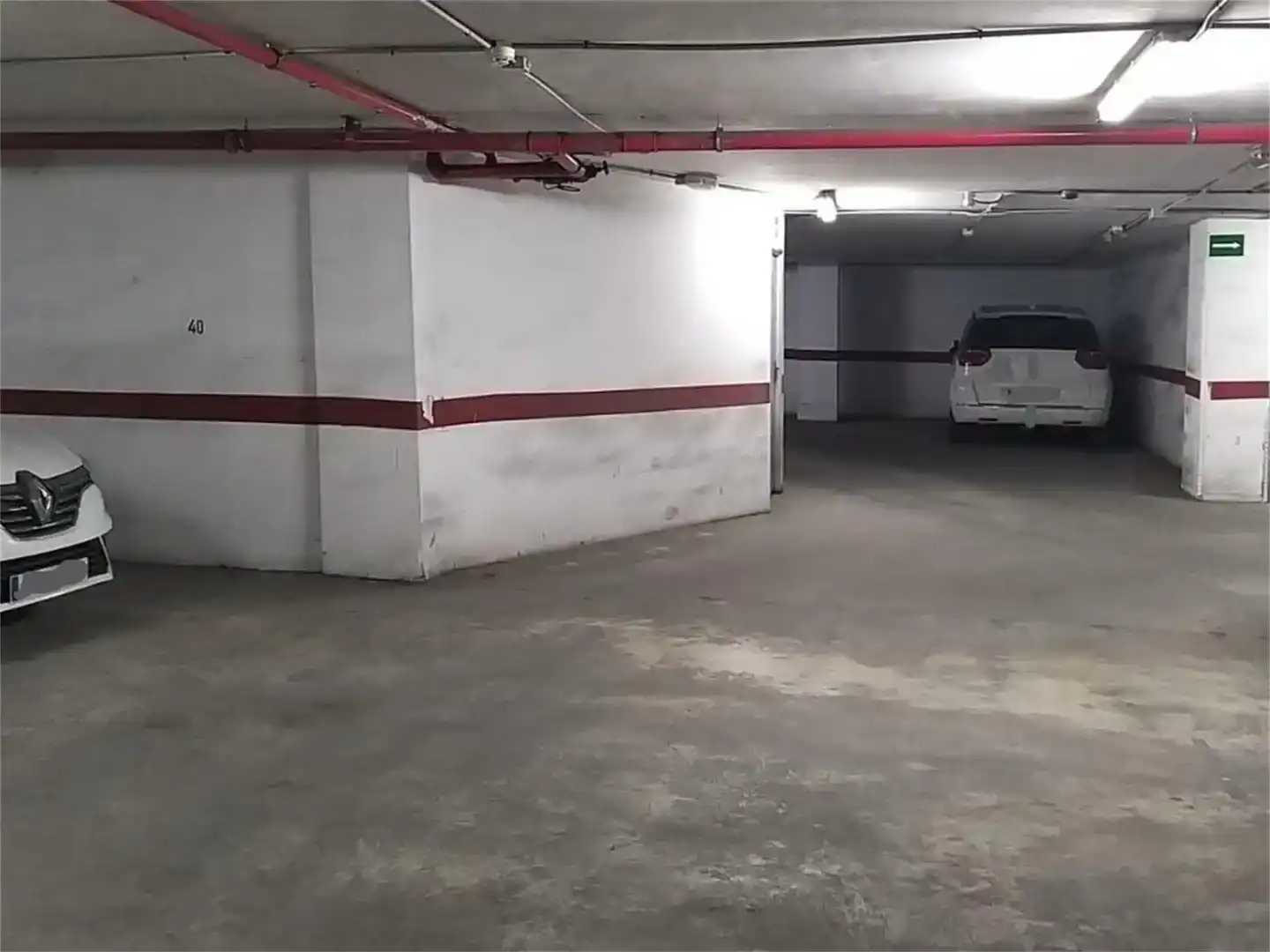 Parking de Garaje en venta en Garbinet - Vistahermosa
