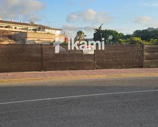 Land for sale in Torre-Pacheco
