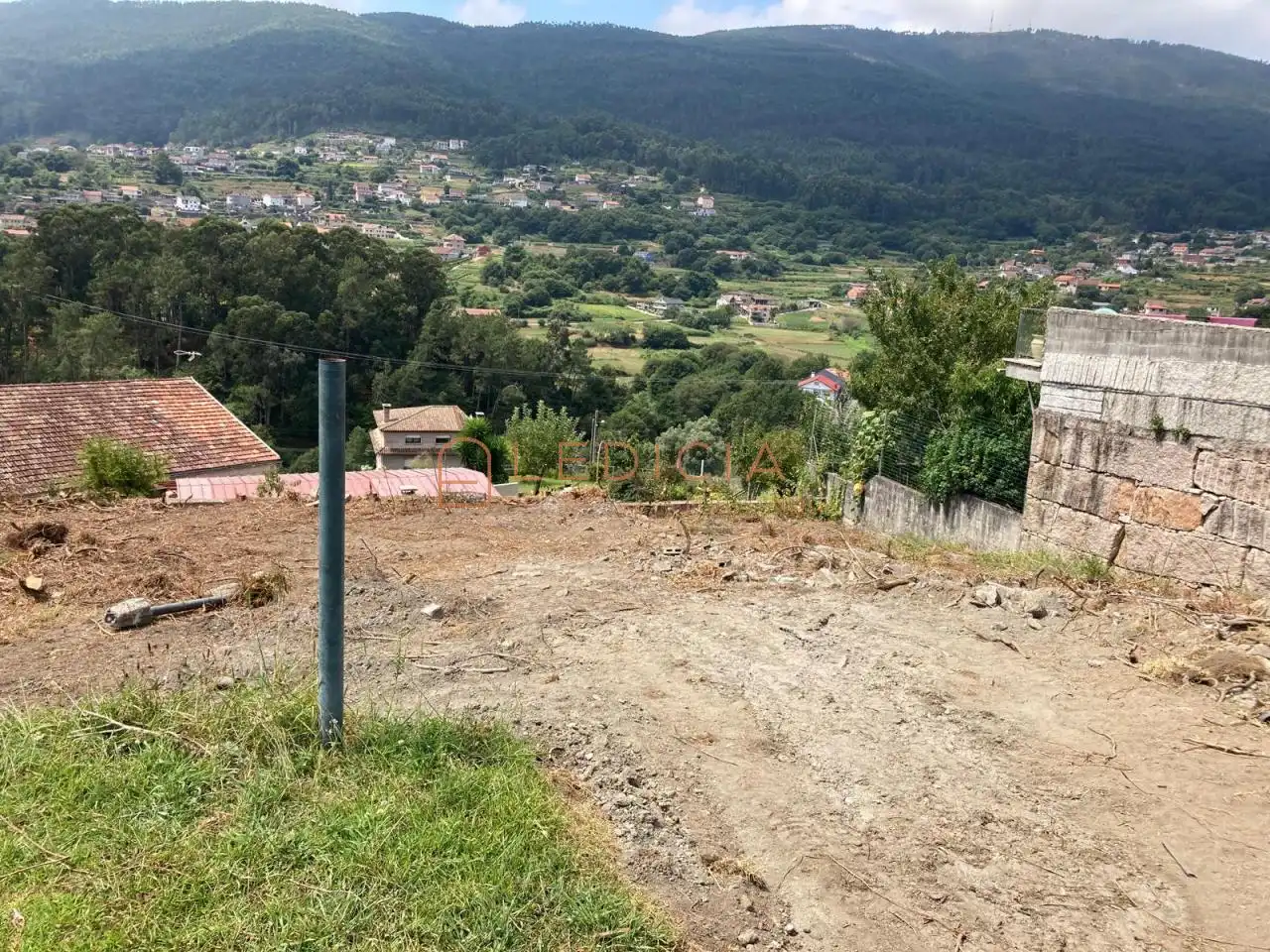 Terreno residencial en venta en Lugar Lufiña, imagen 19
