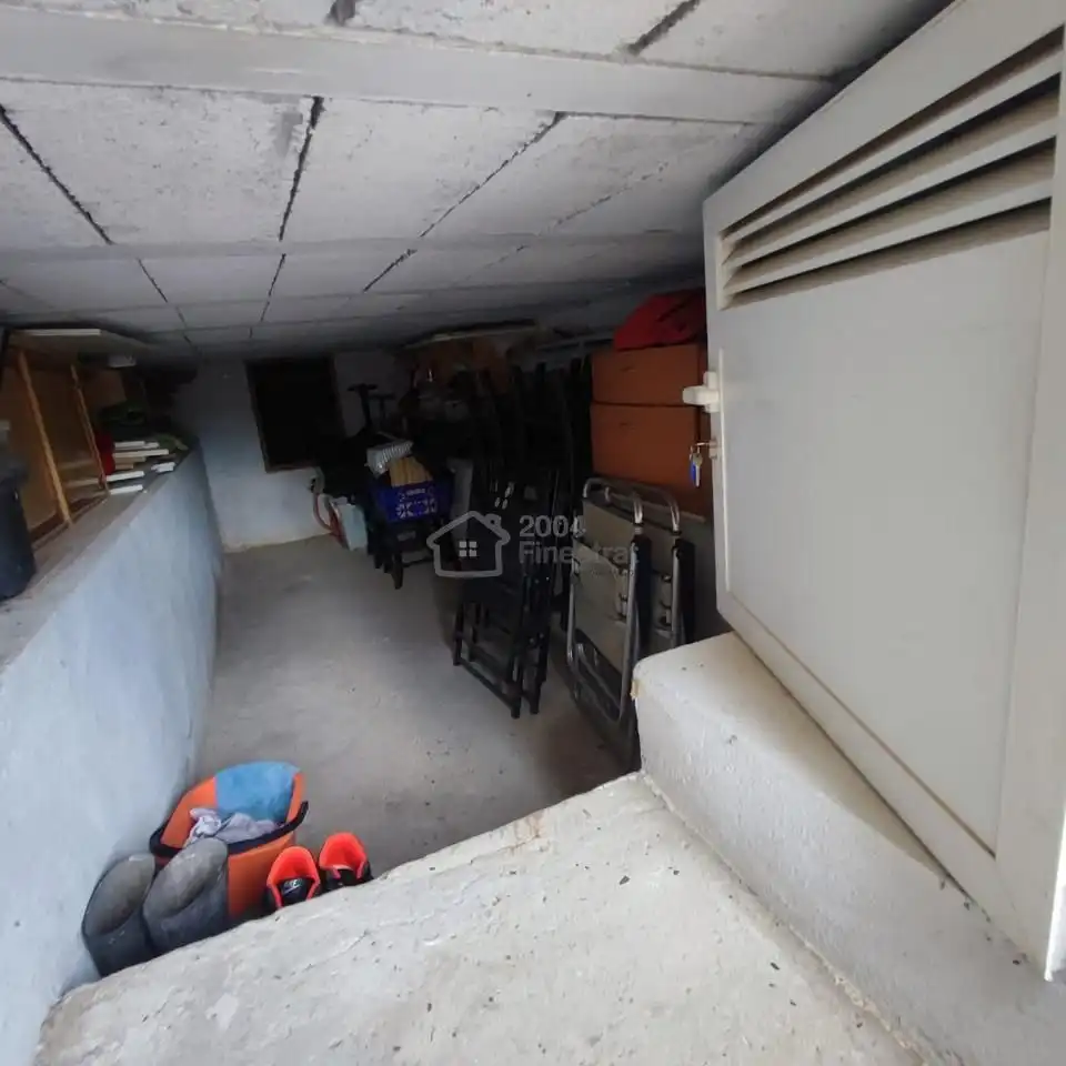 Casa adosada en venta en Carrer Cap Roig, Barranco Hondo