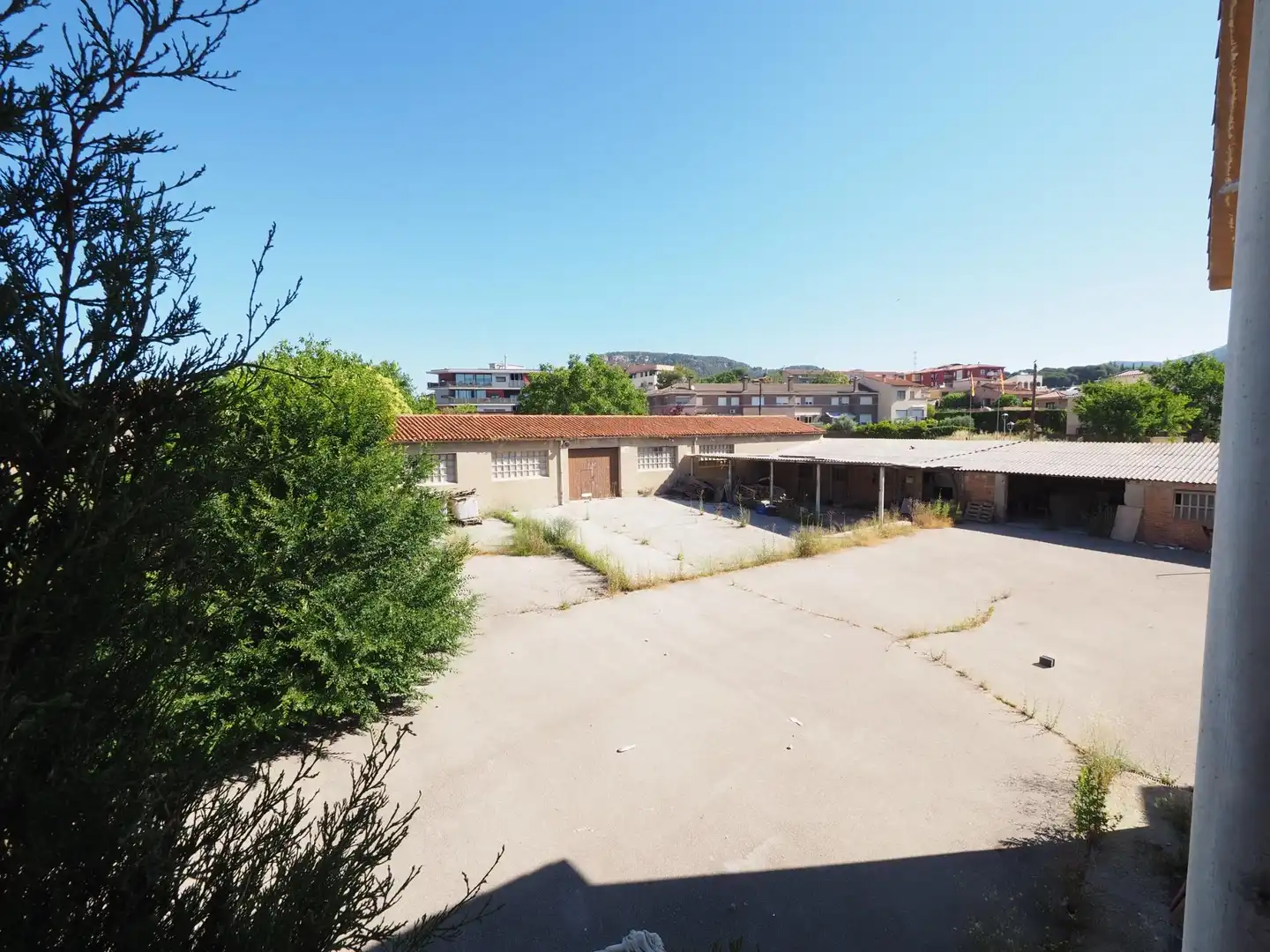 Casa o chalet en venta en La Pobla de Claramunt con Terraza