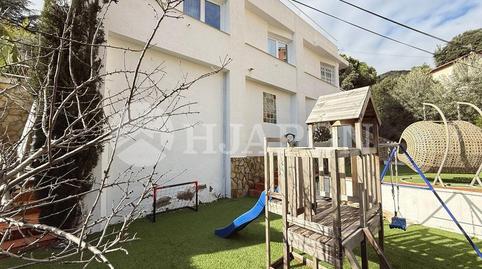 Foto 5 de Casa o xalet en venda a Alella, Barcelona