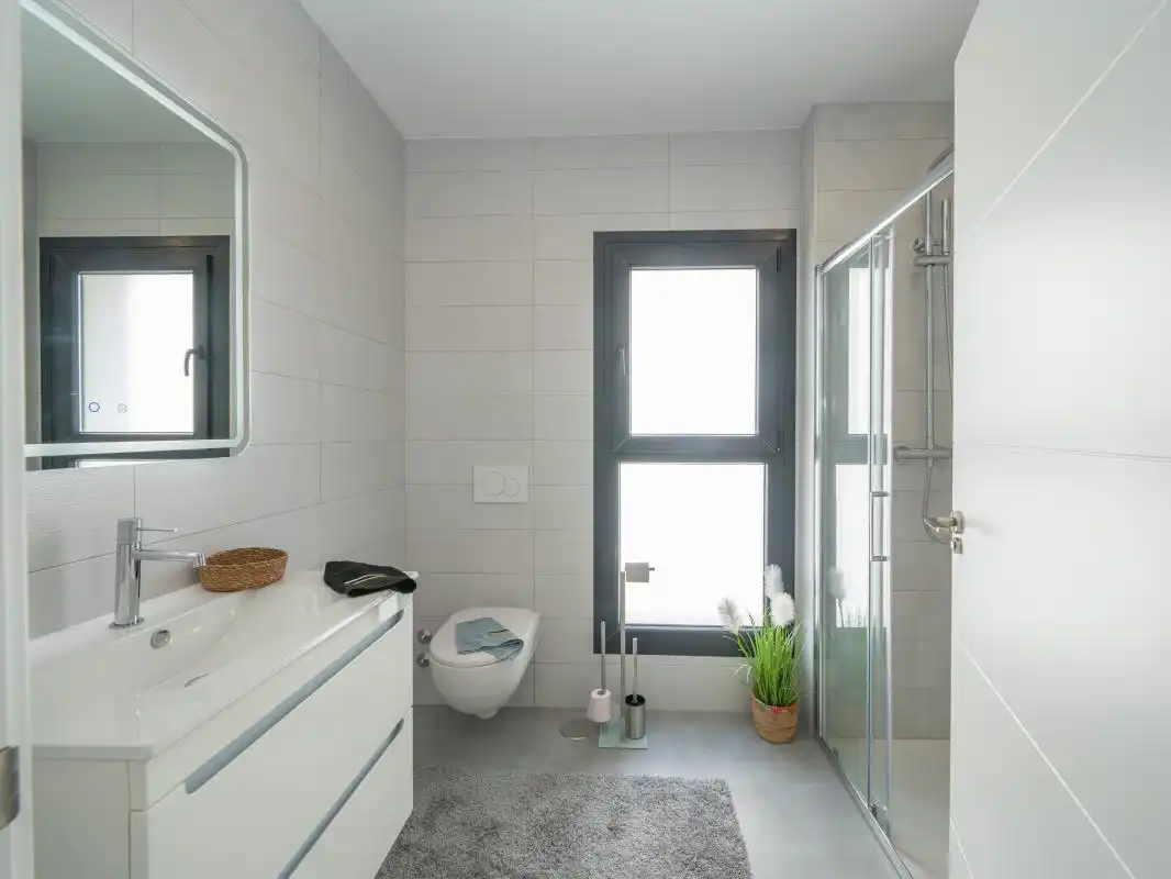 Casa o chalet en venta en C. Áncora, Aguas Nuevas
