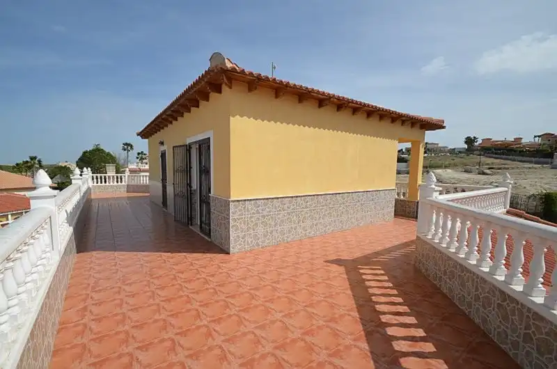Maison avec terrasse à vendre à Campos del Río, imagen 31