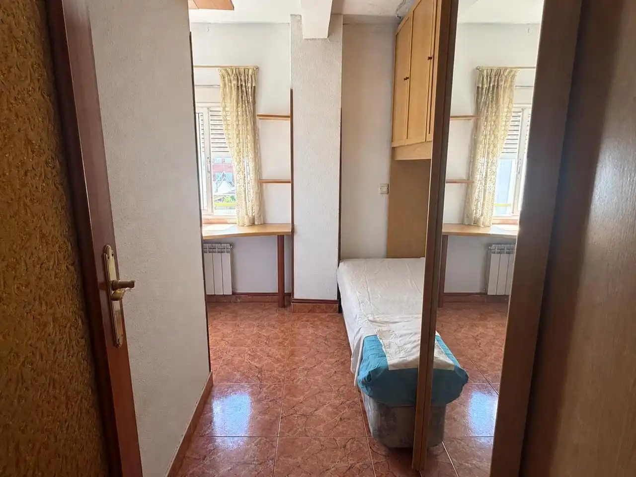 Penthouse zum Verkauf in Calle de Ramón Sainz, imagen 12
