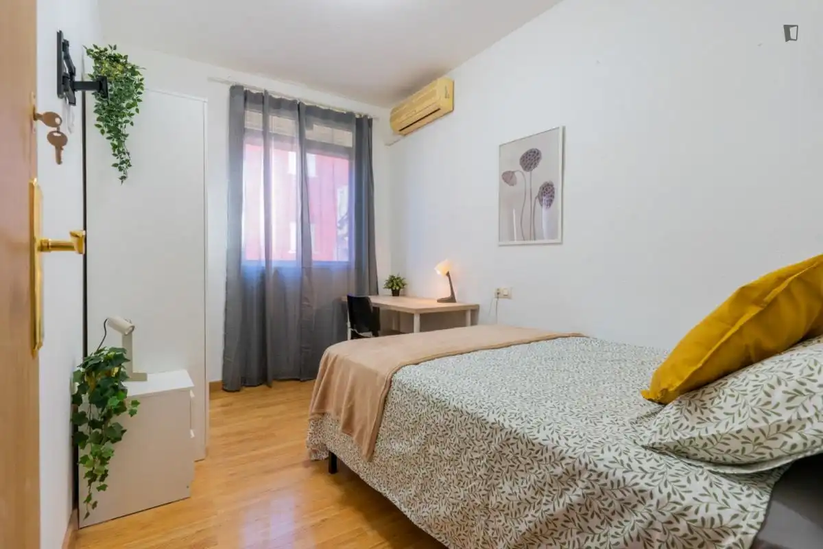 Room in Ciutat Fallera