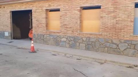 Foto 3 de Casa o xalet en venda a Torres de Berrellén, Zaragoza