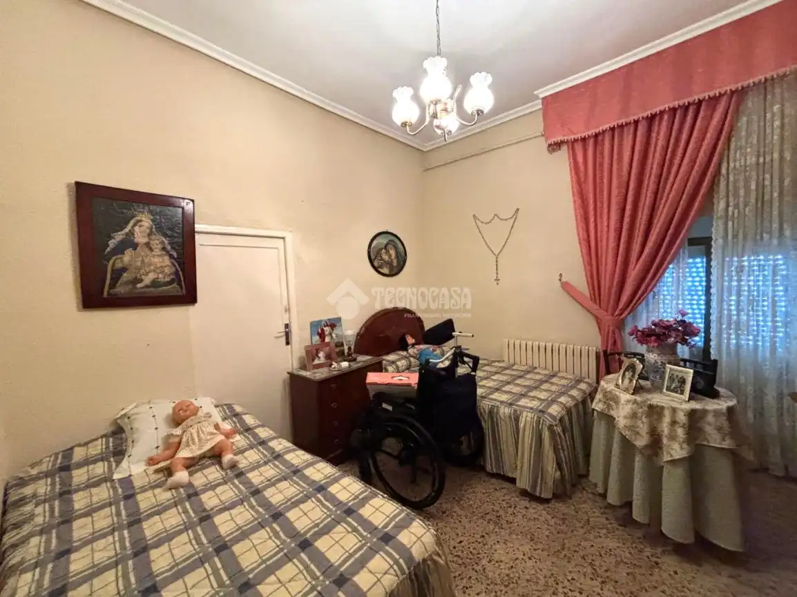 Maison avec terrasse à vendre à Villaverde de Medina, imagen 19