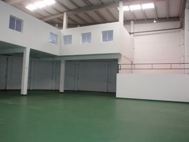 Nave industrial in affitto a Cruce de Arinaga