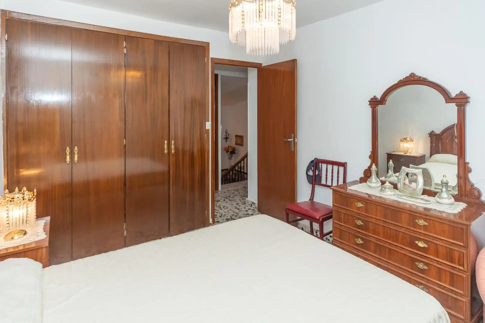 Villa con balcone in vendita a Lanteira, imagen 46