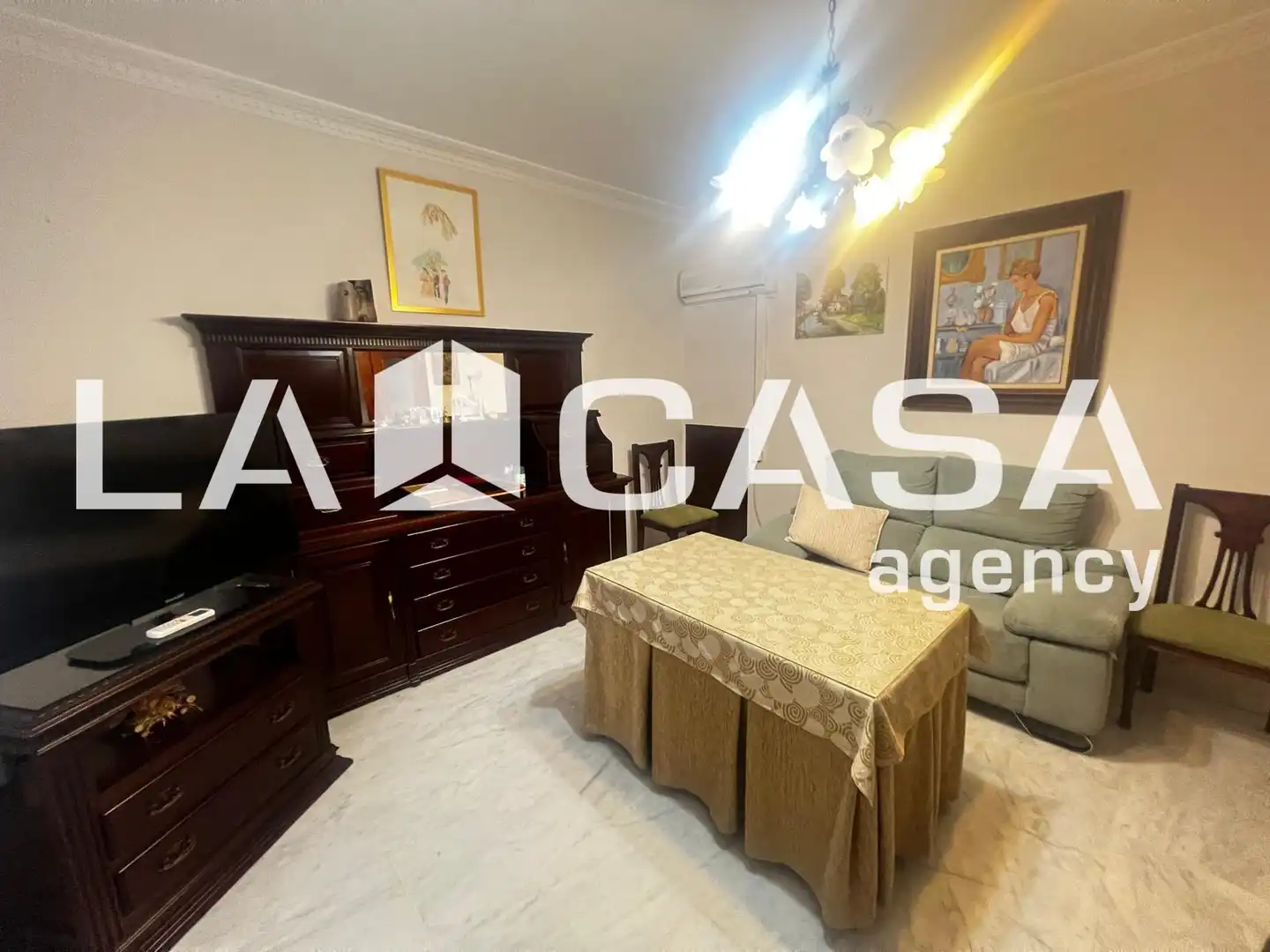 Casa o xalet en venda en Dos Hermanas amb Terrassa