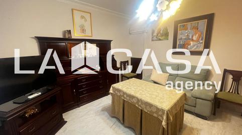 Foto 3 de Casa o xalet en venda a Centro - Doña Mercedes, Dos Hermanas