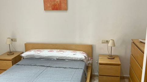 Foto 5 de Piso de alquiler en Calle Santa Escolástica, San Matías - Realejo, Granada Capital