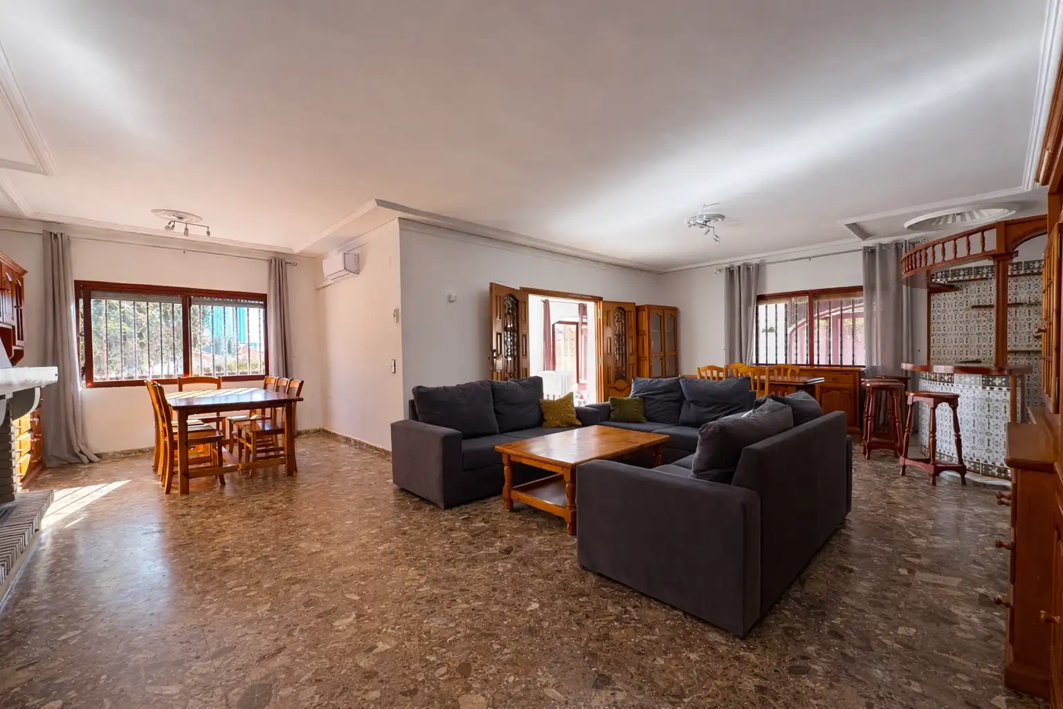 House with garden for sale in Partida Pla Senieta, imagen 53