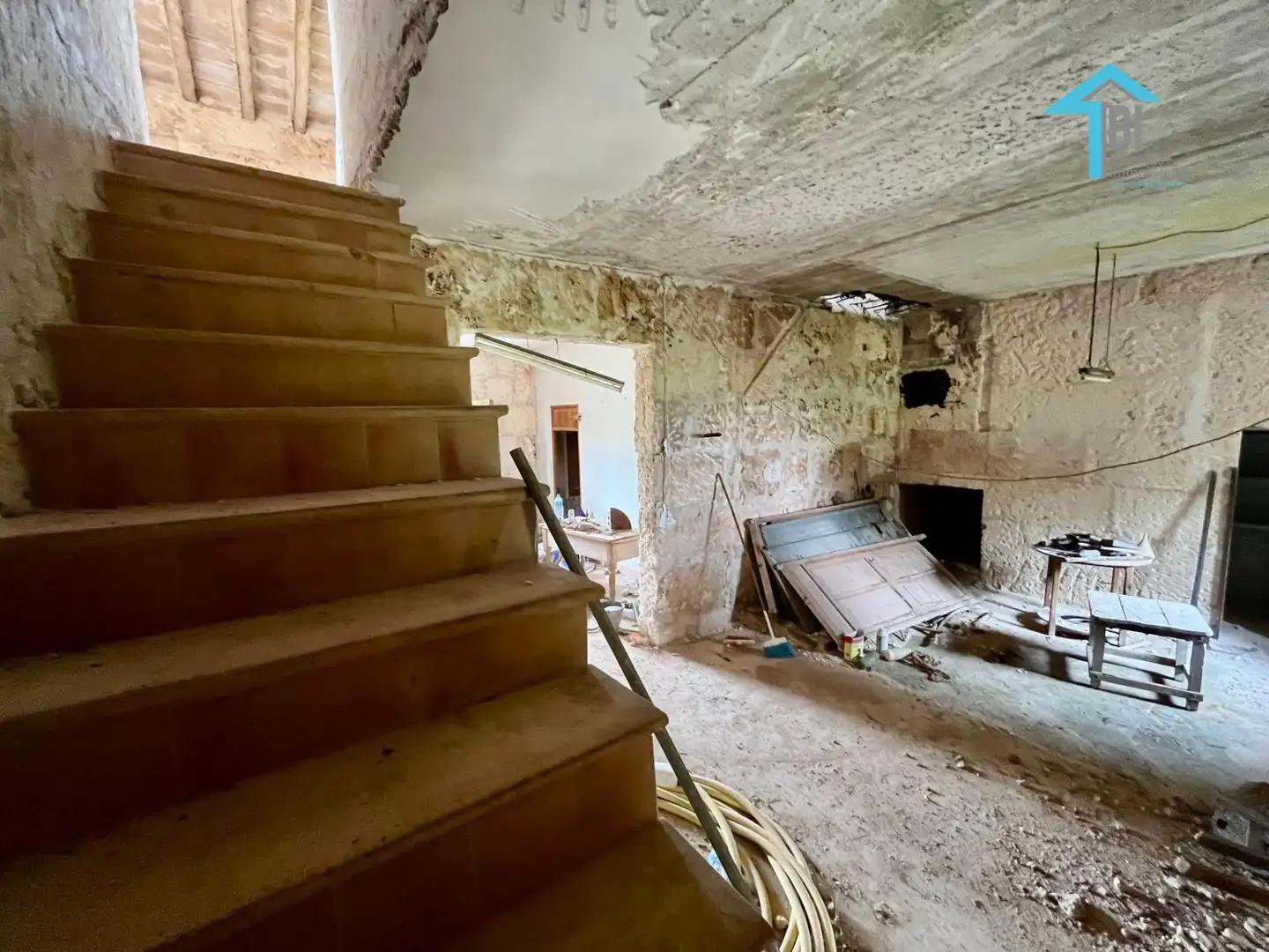 Maison rustique avec jardin à vendre à Zona Rústica - Interior, imagen 12