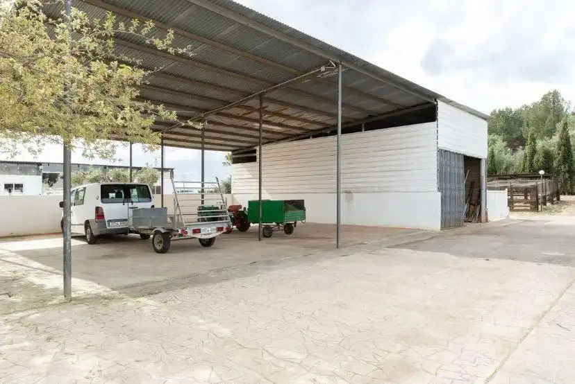 Casa rustica in vendita a La Vall d'Uixó, imagen 39